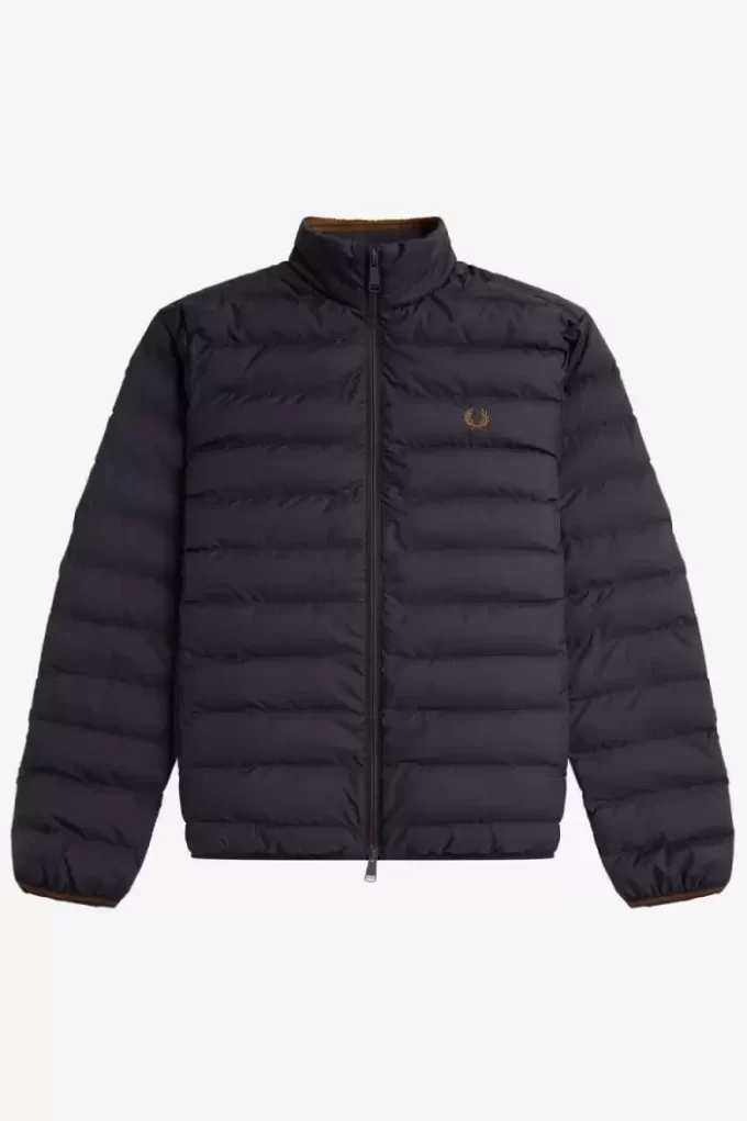 Insulated Men’s Jackets Insulated Men’s Jackets