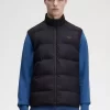 Insulated Men’s Vest Insulated Men’s Vest