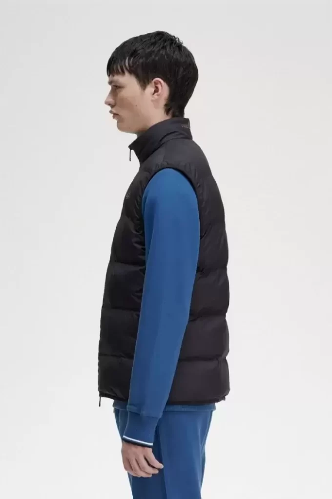 Insulated Men’s Vest Insulated Men’s Vest