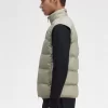 Insulated Men’s Vest Insulated Men’s Vest
