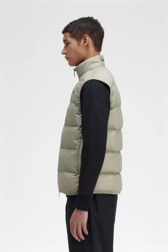 Insulated Men’s Vest Insulated Men’s Vest