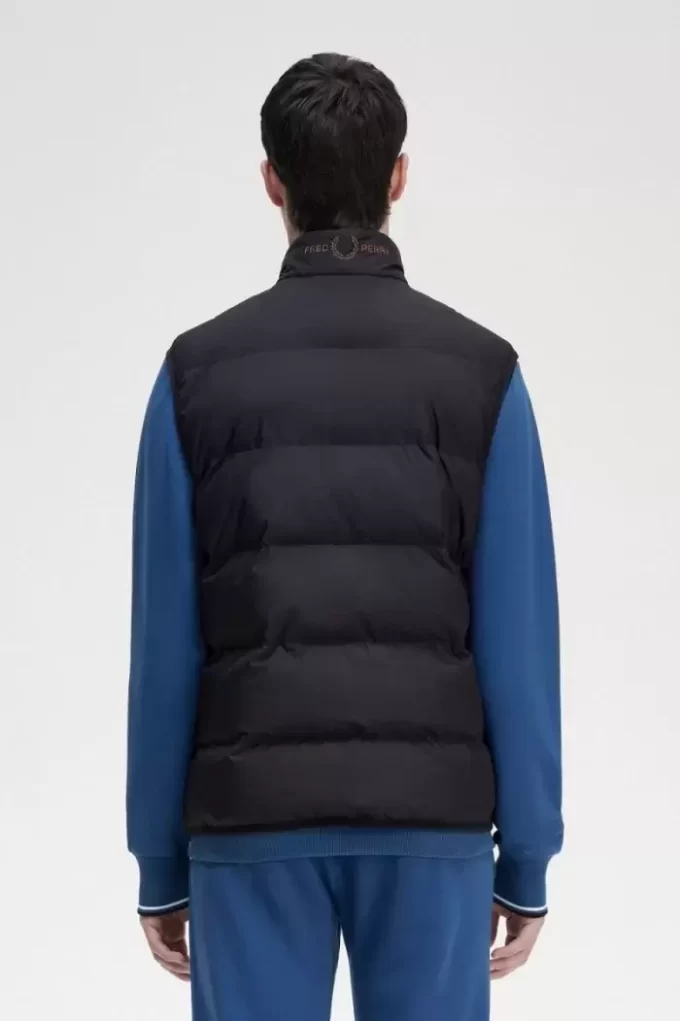 Insulated Men’s Vest Insulated Men’s Vest