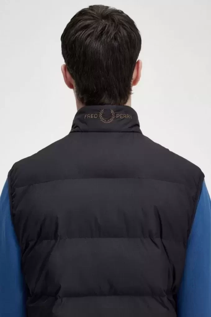 Insulated Men’s Vest Insulated Men’s Vest