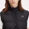 Insulated Men’s Vest Insulated Men’s Vest