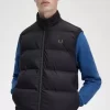 Insulated Men’s Vest Insulated Men’s Vest
