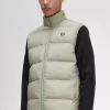 Insulated Men’s Vest Insulated Men’s Vest