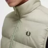 Insulated Men’s Vest Insulated Men’s Vest