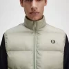 Insulated Men’s Vest Insulated Men’s Vest
