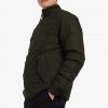 Insulated Zip-Through Jackets Insulated Zip-Through Jackets