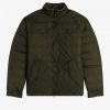 Insulated Zip-Through Jackets Insulated Zip-Through Jackets