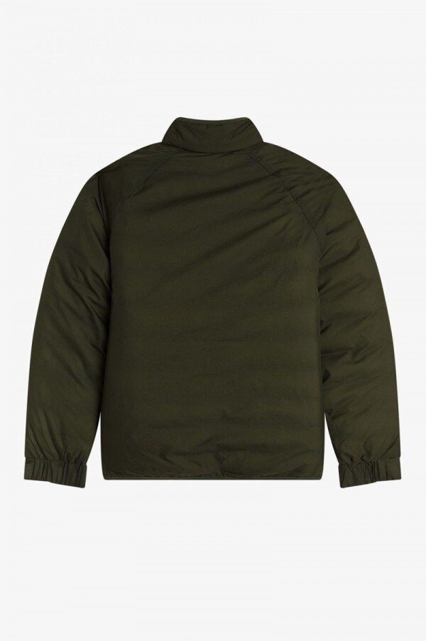Insulated Zip-Through Jackets Insulated Zip-Through Jackets