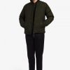 Insulated Zip-Through Jackets Insulated Zip-Through Jackets