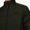 Insulated Zip-Through Jackets Insulated Zip-Through Jackets