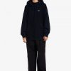 Internal Detail Hooded Sweatshirts Internal Detail Hooded Sweatshirts