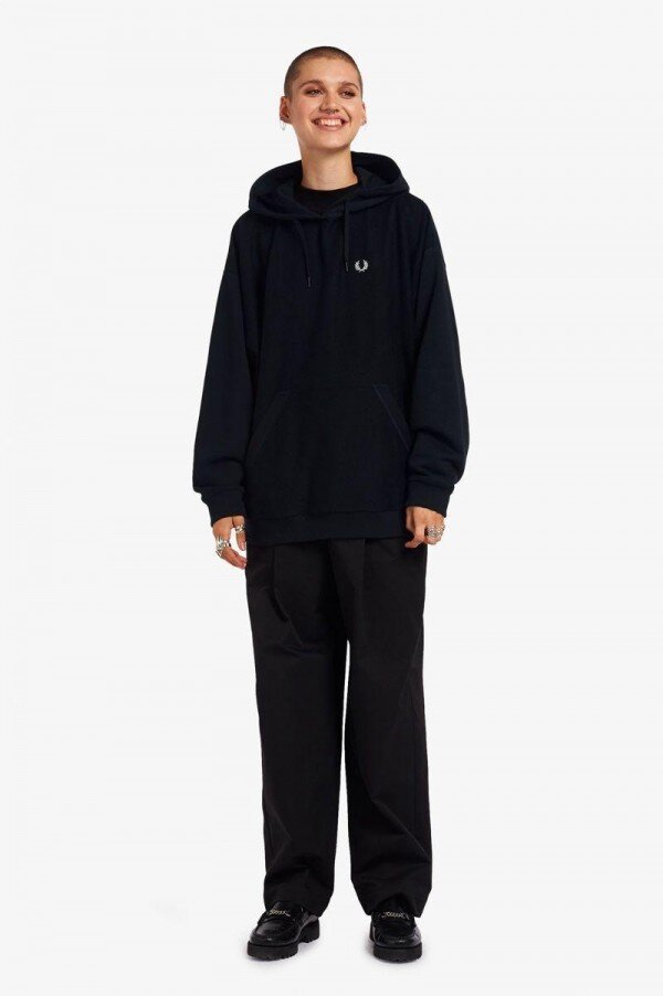 Internal Detail Hooded Sweatshirts Internal Detail Hooded Sweatshirts