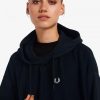 Internal Detail Hooded Sweatshirts Internal Detail Hooded Sweatshirts