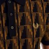 Jacquard Knitted Shirts Jacquard Knitted Shirts