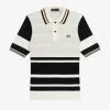 Jacquard Knitted Women’s Shirt Jacquard Knitted Women’s Shirt