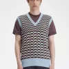 Jacquard Men’s Tanks Jacquard Men’s Tanks