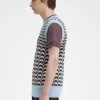 Jacquard Men’s Tanks Jacquard Men’s Tanks