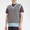 Jacquard Men’s Tanks Jacquard Men’s Tanks