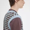 Jacquard Men’s Tanks Jacquard Men’s Tanks