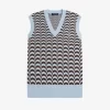 Jacquard Men’s Tanks Jacquard Men’s Tanks