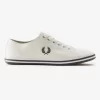 Kingston Men’s Plimsolls Kingston Men’s Plimsolls