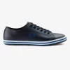 Kingston Men’s Plimsolls Kingston Men’s Plimsolls