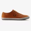 Kingston Men’s Plimsolls Kingston Men’s Plimsolls