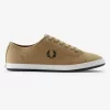 Kingston Men’s Plimsolls Kingston Men’s Plimsolls