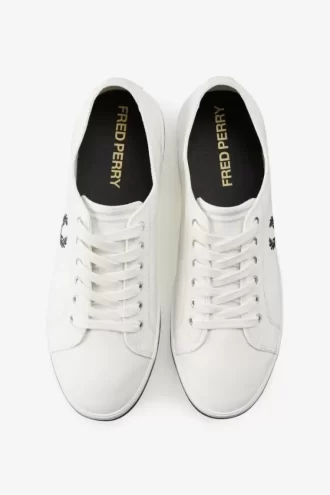 Kingston Men’s Plimsolls