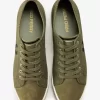 Kingston Men’s Plimsolls Kingston Men’s Plimsolls