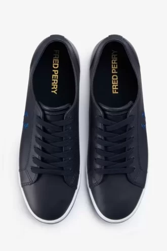 Kingston Men’s Plimsolls