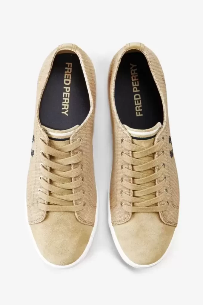 Kingston Men’s Plimsolls Kingston Men’s Plimsolls