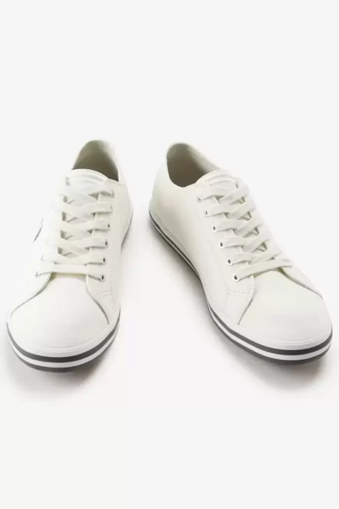 Kingston Men’s Plimsolls Kingston Men’s Plimsolls