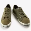 Kingston Men’s Plimsolls Kingston Men’s Plimsolls
