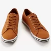Kingston Men’s Plimsolls Kingston Men’s Plimsolls