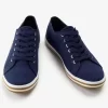 Kingston Men’s Plimsolls Kingston Men’s Plimsolls