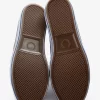 Kingston Men’s Plimsolls Kingston Men’s Plimsolls