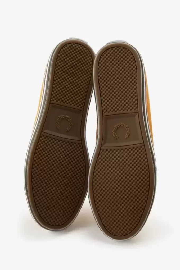 Kingston Men’s Plimsolls Kingston Men’s Plimsolls