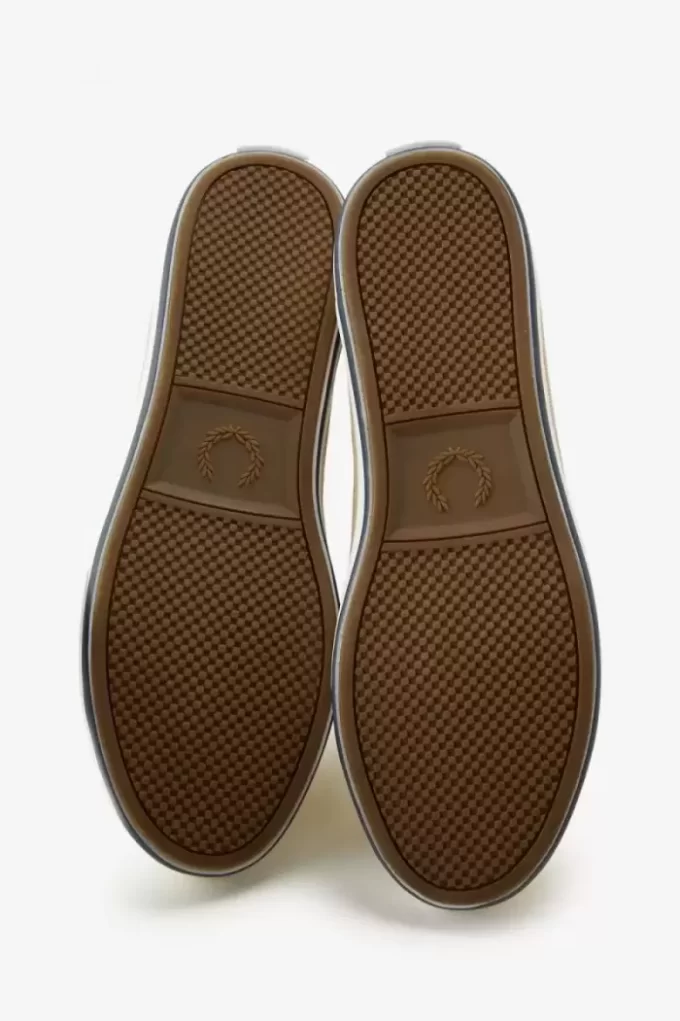 Kingston Men’s Plimsolls Kingston Men’s Plimsolls