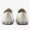 Kingston Men’s Plimsolls Kingston Men’s Plimsolls