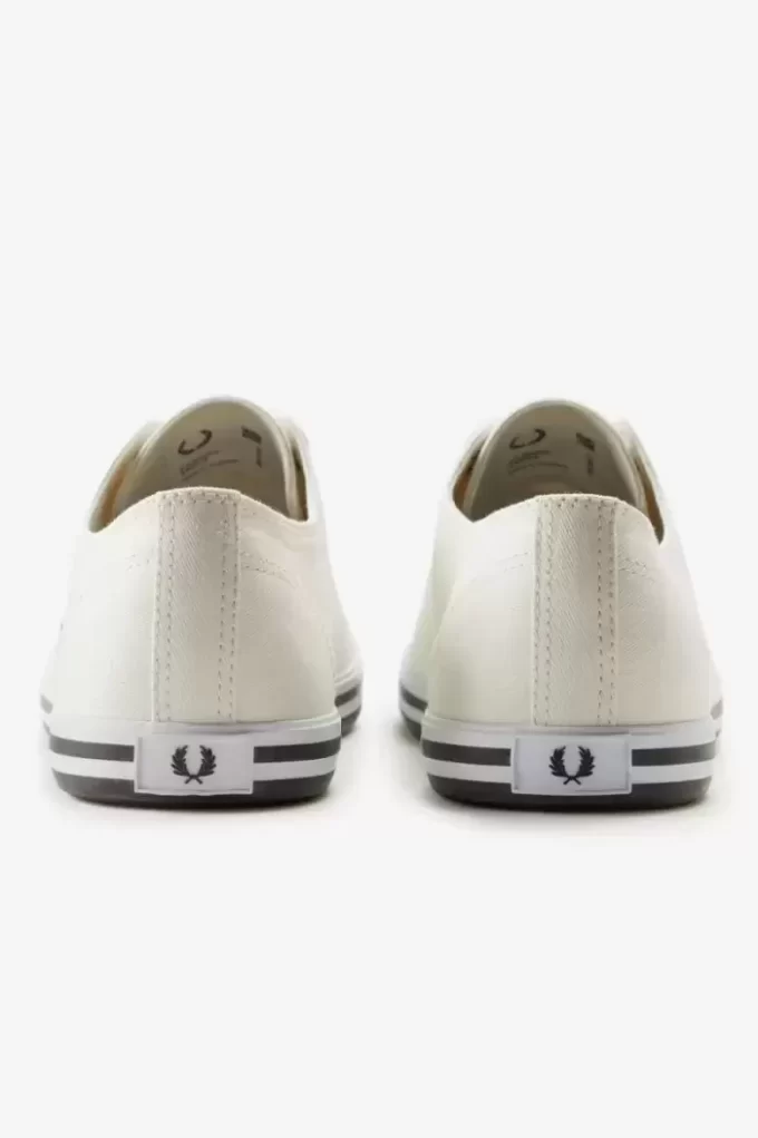 Kingston Men’s Plimsolls Kingston Men’s Plimsolls