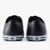 Kingston Men’s Plimsolls Kingston Men’s Plimsolls
