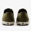 Kingston Men’s Plimsolls Kingston Men’s Plimsolls
