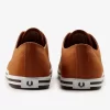Kingston Men’s Plimsolls Kingston Men’s Plimsolls