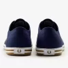 Kingston Men’s Plimsolls Kingston Men’s Plimsolls