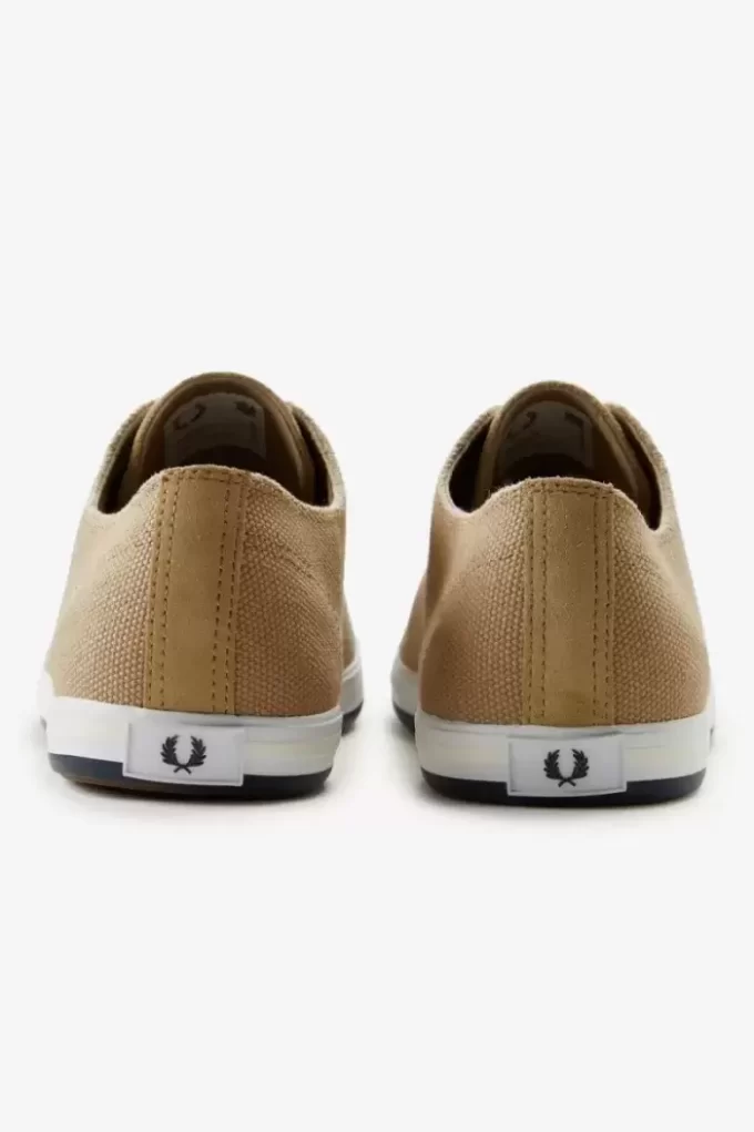 Kingston Men’s Plimsolls Kingston Men’s Plimsolls