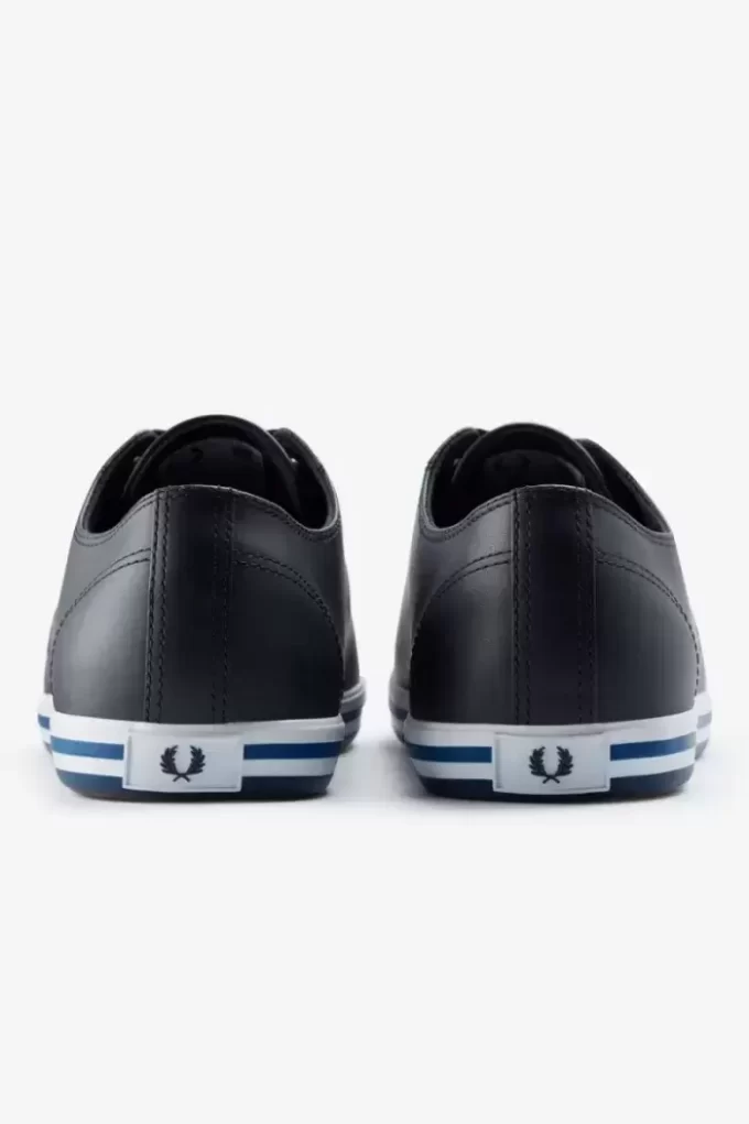 Kingston Men’s Plimsolls Kingston Men’s Plimsolls